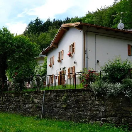 B&B La Tana Dei Ricci-2