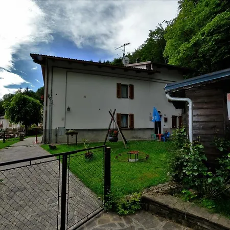 B&B La Tana Dei Ricci-3